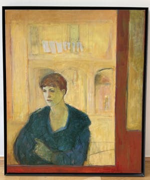 Bea van Huystee - untitled kopen? Bied vanaf 250!