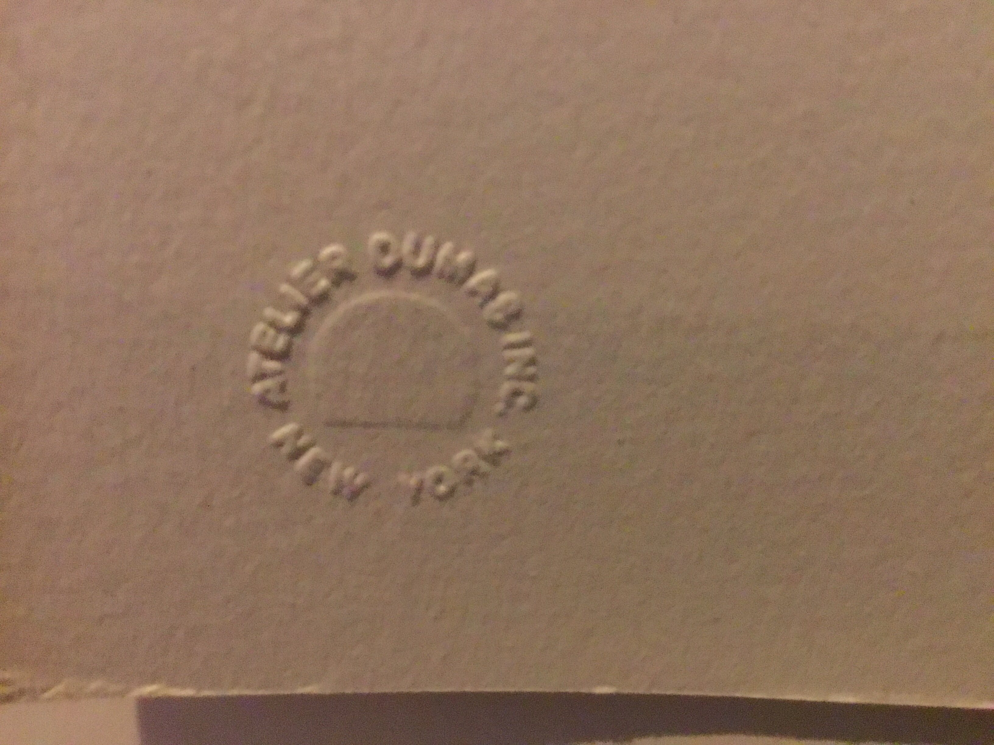 Karel Appel - Ten by Appel kopen? Bied vanaf 300!