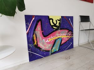 Espen Hagen - Happy Horse kopen? Bied vanaf 170!