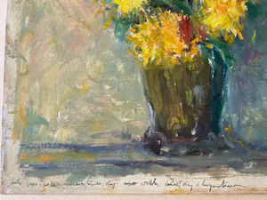 Alena Čermáková - zomer in een vaas kopen? Bied vanaf 25!