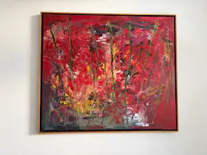 Erik Prins - The colour of love kaufen? Bieten Sie von 100!