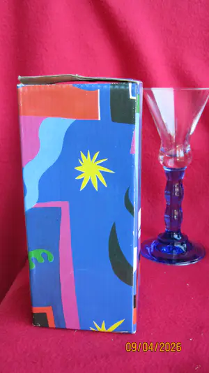 Jackie Lynd - Glazen uit de Jazz serie kopen? Bied vanaf 30!