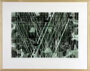 Buy Kees Slegt - Zonder titel? Bid from 90!