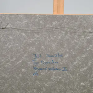 Ton Diekstra - Ets/aquatint , Verweerd verleden III kopen? Bied vanaf 45!