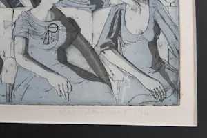 Cees Landsaat - Audience kopen? Bied vanaf 70!