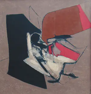 Albert Bitran - Zonder titel kopen? Bied vanaf 150!