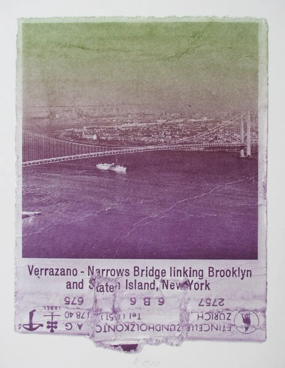 Franz Eggenschwiler (1930-2000)