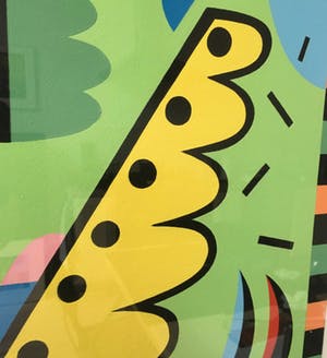 Kees Segers - "On the beach" kopen? Bied vanaf 80!