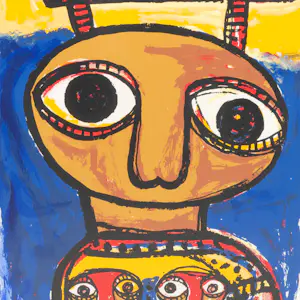 Toyin Loye - My problem my solution I kopen? Bied vanaf 20!