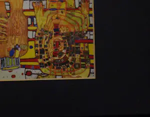 Friedensreich Hundertwasser - KAWAKAWA HOSPITAL AND BANGKOK ACUPUNCTURE kopen? Bied vanaf 300!