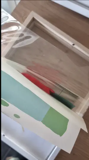 Kamagurka - Acrylwerk “Bert” van Kamagurka kopen? Bied vanaf 275!