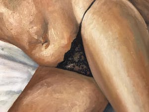 Jacques Gregoire - Frances Di Santa Teresa in Amsterdam kopen? Bied vanaf 750!