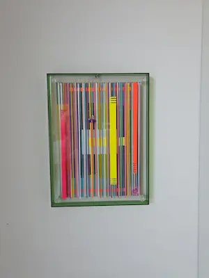 Olivier Ameye - Hundred of lines kopen? Bied vanaf 1895!