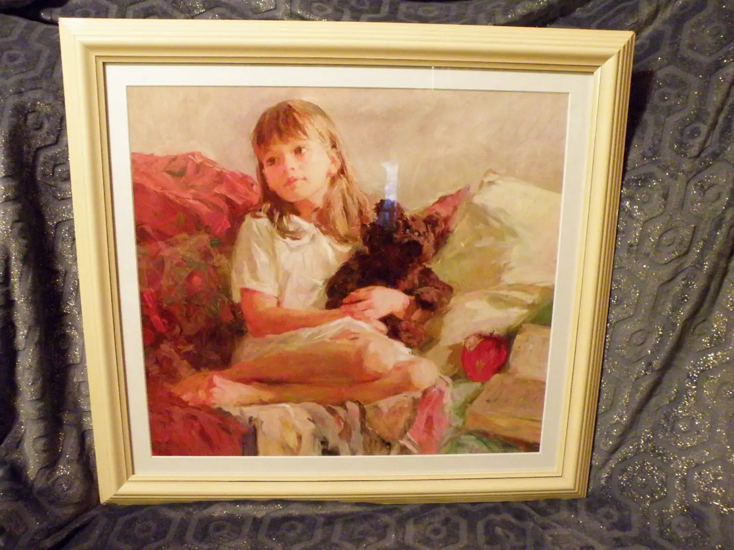 Michael & Inessa Garmash (1969)