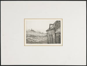 Reinder Homan - Ets, Aan het eind van de lijn kopen? Bied vanaf 50!