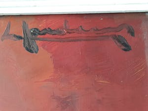 Leo Jordaens - Zicht op de hoeven kopen? Bied vanaf 75!