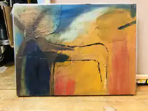 Raffaele Rossi - Cavollo verkauft für € 195!