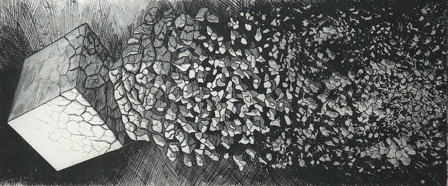 Eduard Vijsma (1938-2015)