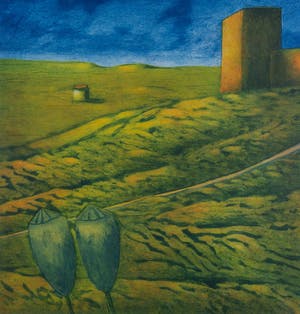 Elmar Gille - La Conquista I kopen? Bied vanaf 130!