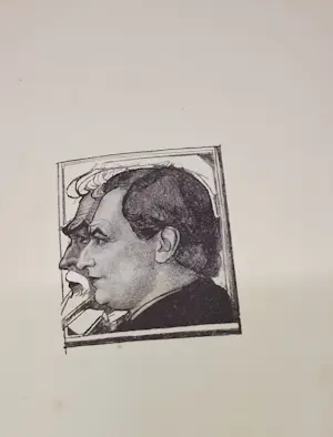 Jan Toorop - Credo in unam sanctam kopen? Bied vanaf 30!