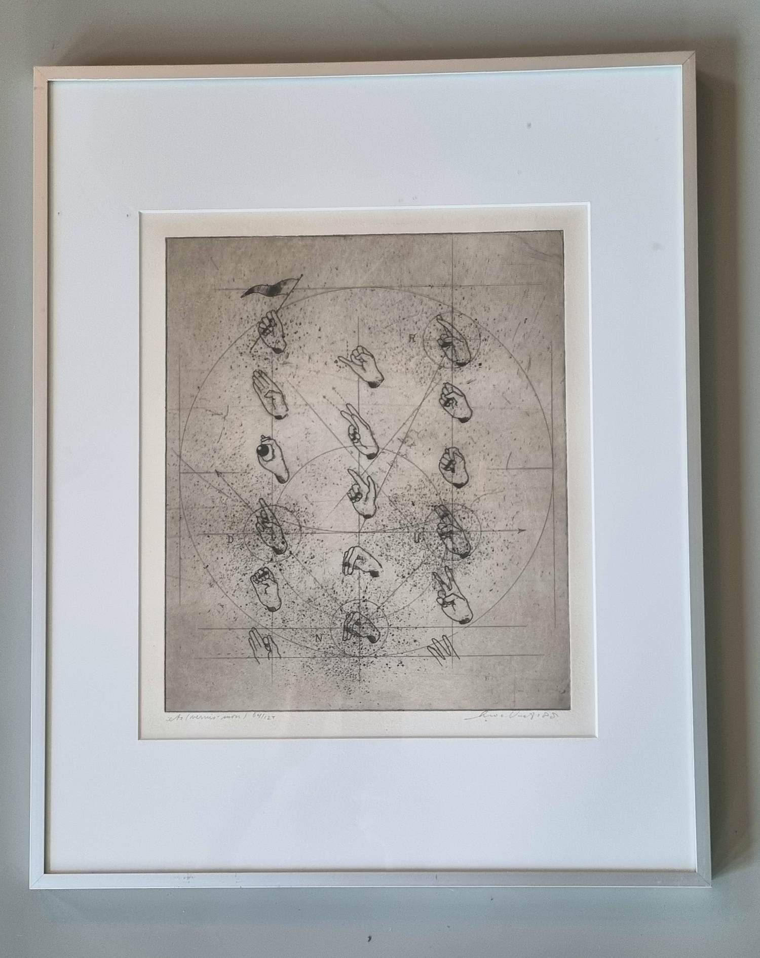 Leo van Vugt - zonder titel kopen? Bied vanaf 90!