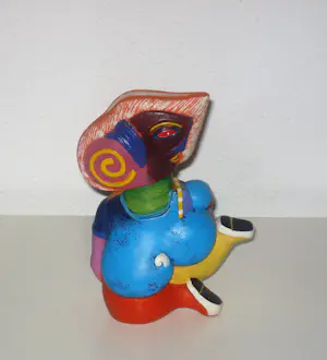 Clemens Briels - Statue of Liberty kopen? Bied vanaf 79!