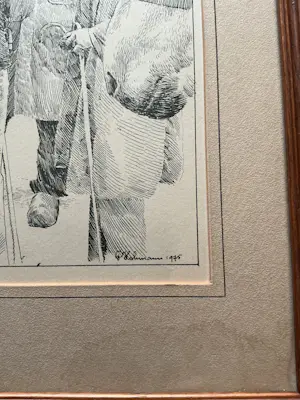 Piet Hohmann - De Paardenmarkt kopen? Bied vanaf 20!