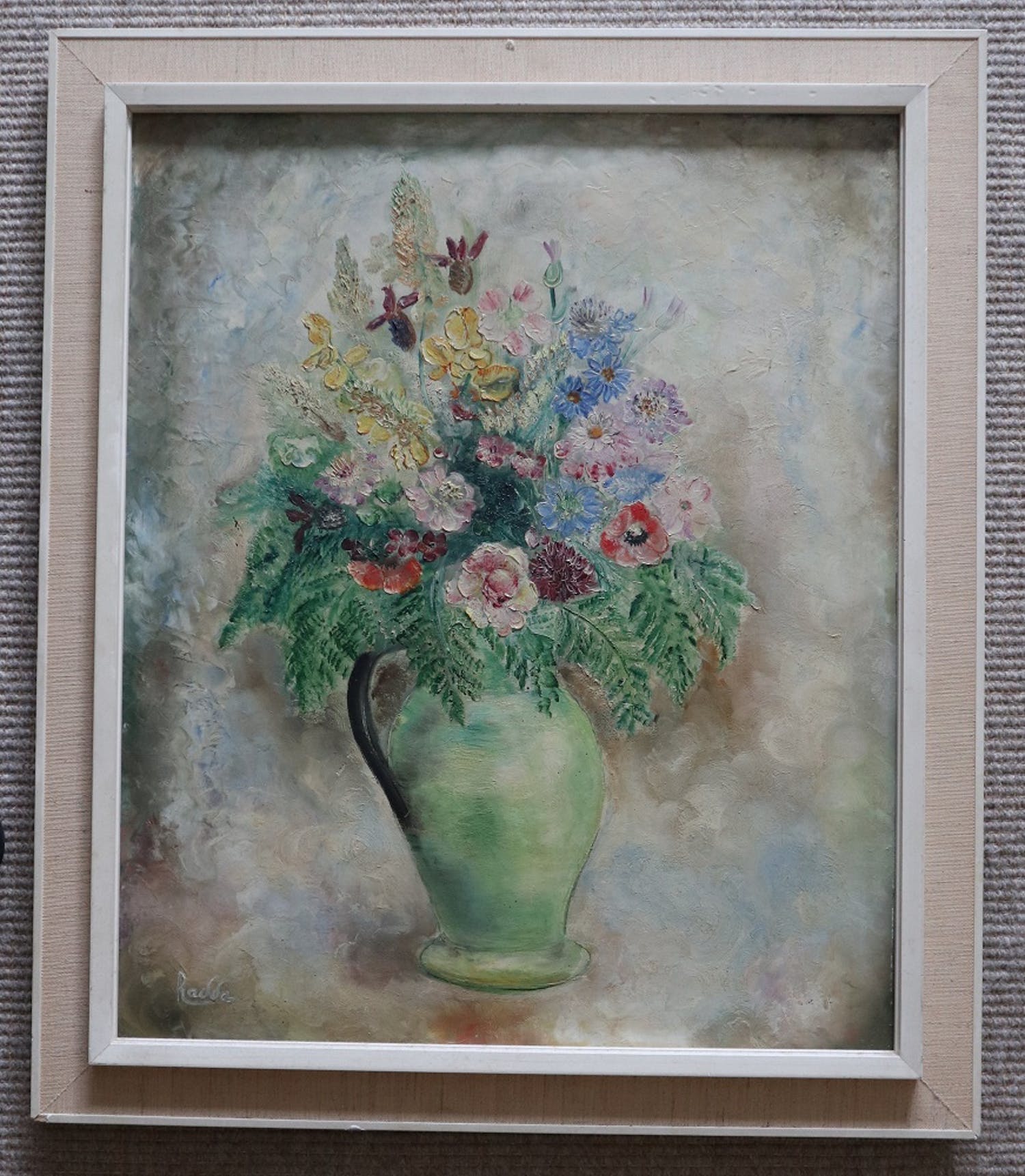 Lydia Radda (1891-1967)