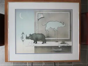 Hans Kanters - Het lot der ijdelheid kopen? Bied vanaf 450!