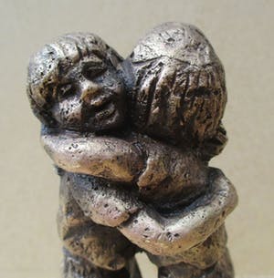 Corry Ammerlaan - Vriendschap kopen? Bied vanaf 10!