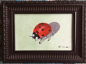 Henk Poeder - Lieve heersbeestje kopen? Bied vanaf 59!