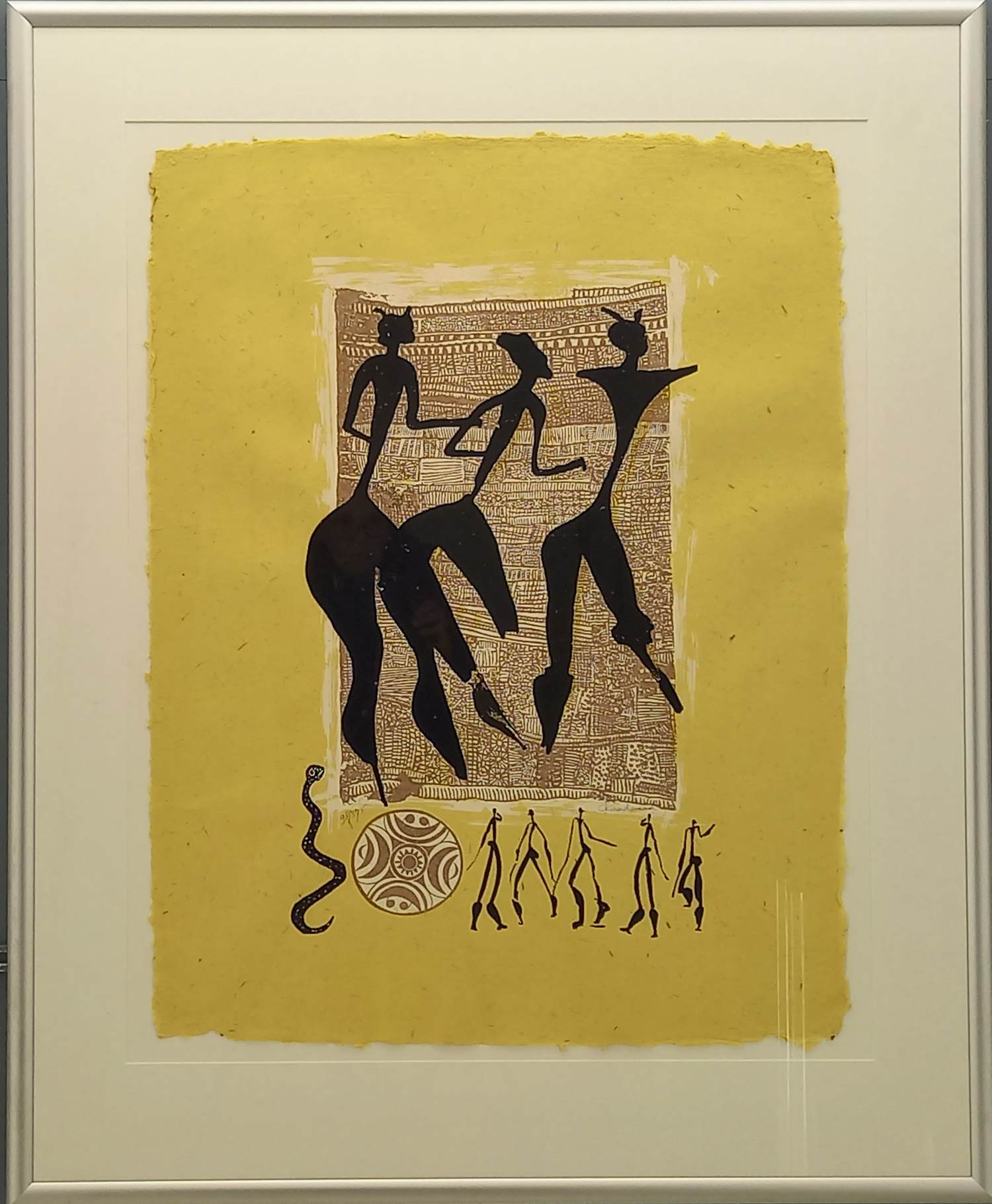 Carla Raadsveld - zonder titel kopen? Bied vanaf 50!