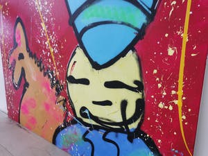 Espen Hagen - Happy Horse kopen? Bied vanaf 180!