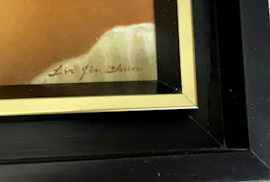 Lin Jun Chun - Geen titel kopen? Bied vanaf 250!