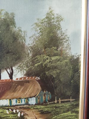 Bartha Femke Mirandolle - De Vries kopen? Bied vanaf 40!