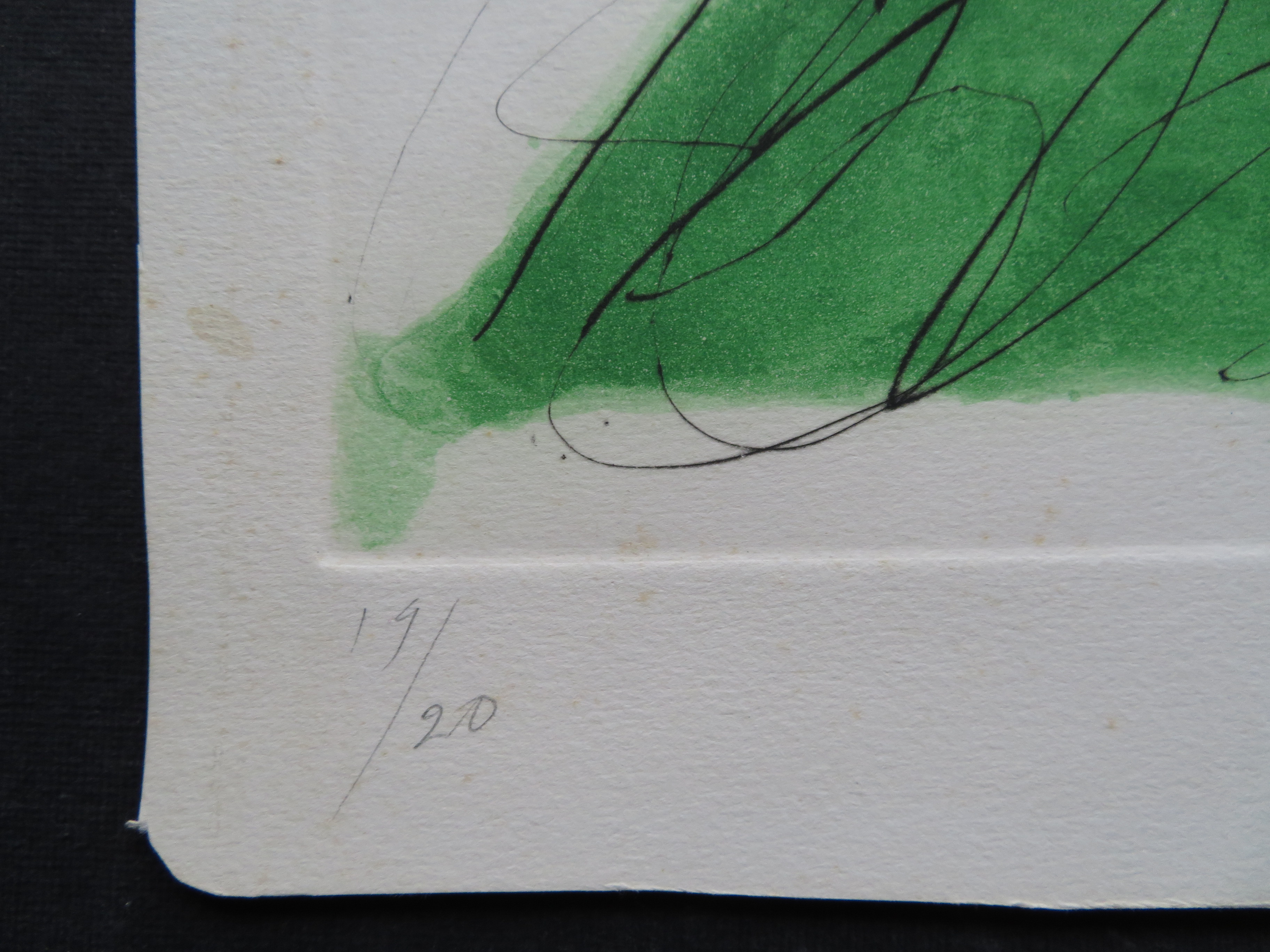Ger Lataster - Zonder titel kopen? Bied vanaf 75!