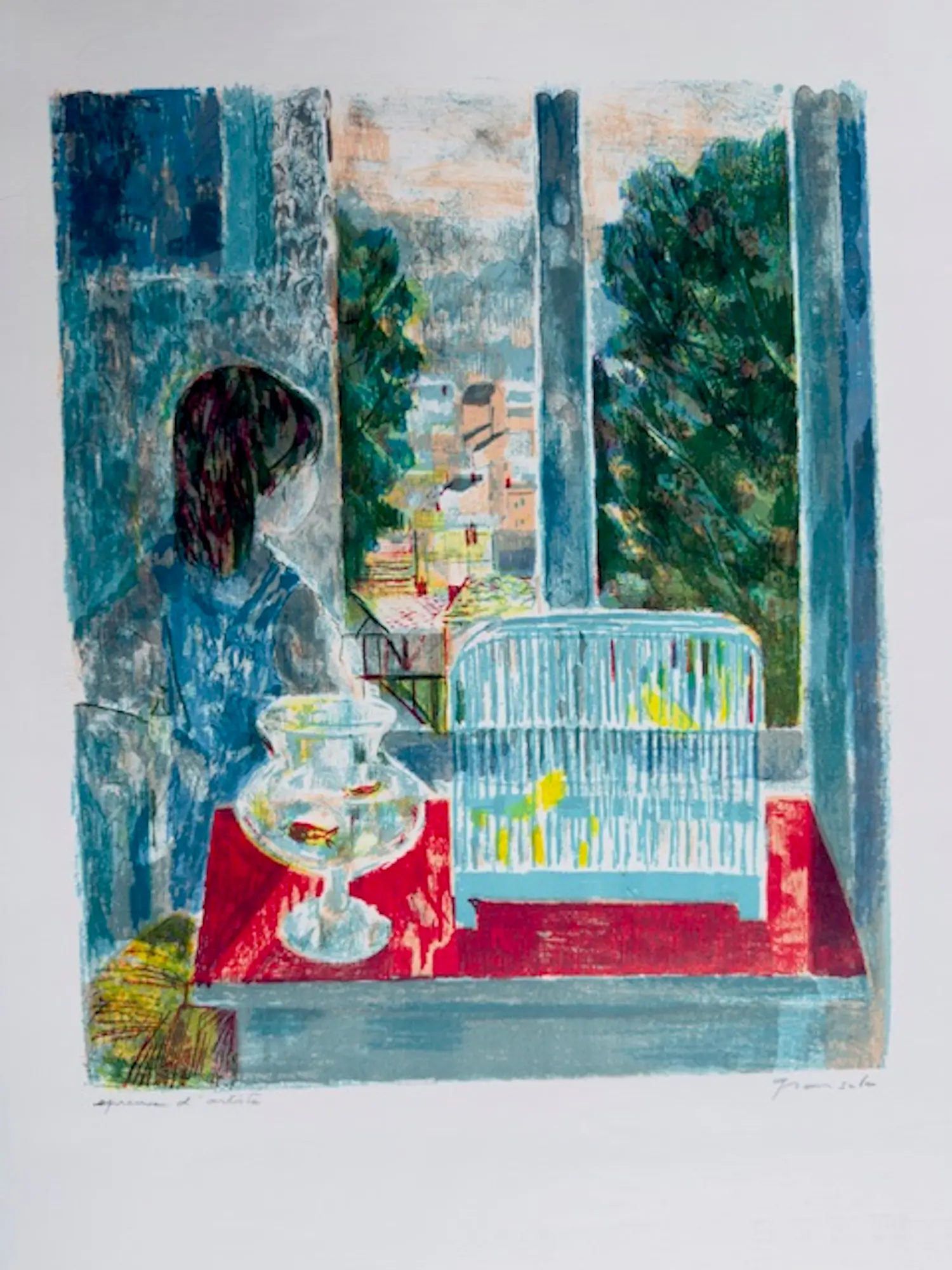 Emilio Grau-Sala (1911-1975)