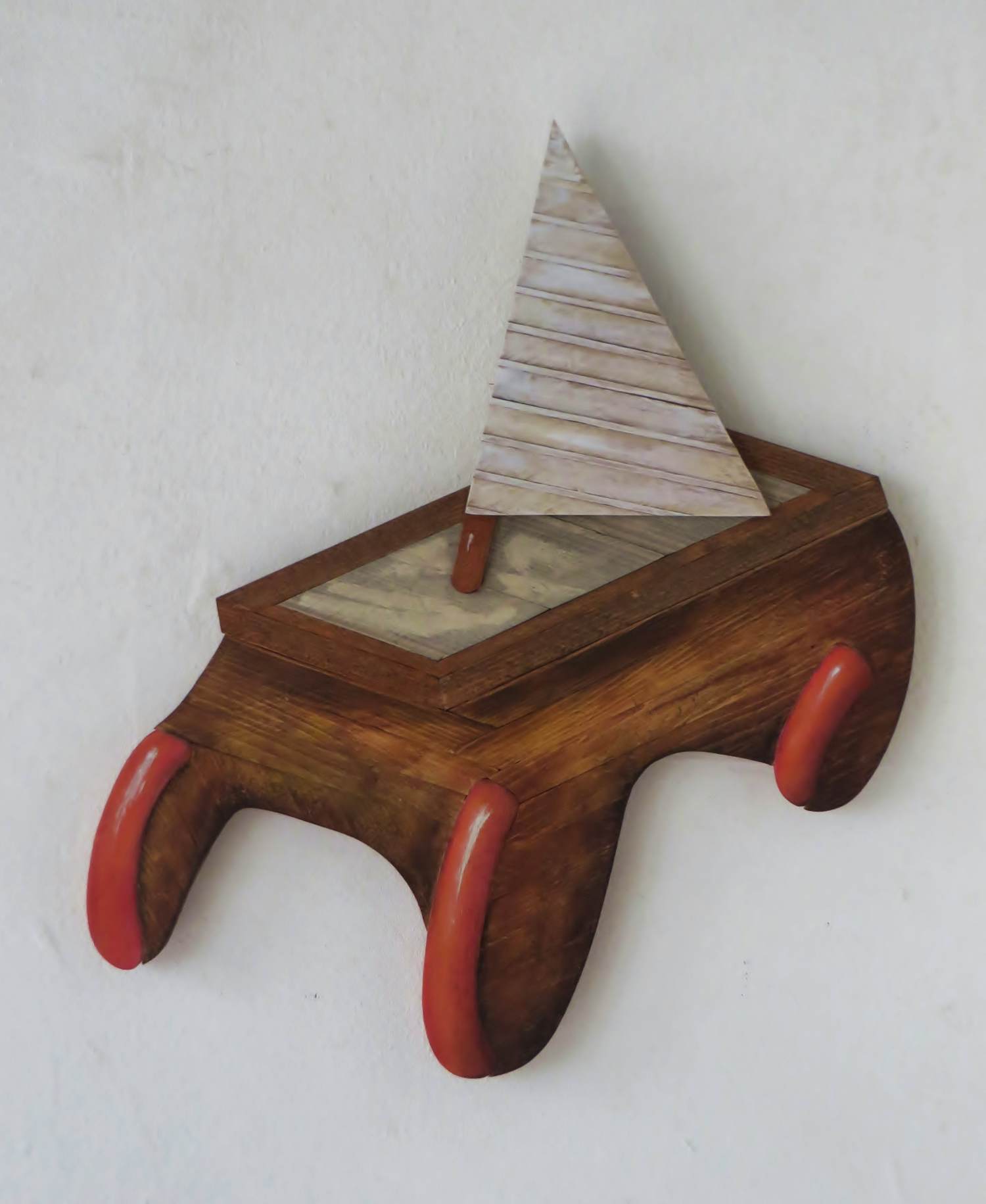 Eric van Solm - 'Voortgang' kopen? Bied vanaf 50!