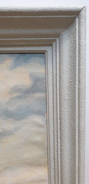 Jan van Campenhout - Landschap kopen? Bied vanaf 200!