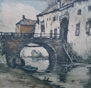 Cornelis de Kort - Zusters van Orthenpoort Den Bosch kopen? Bied vanaf 25!