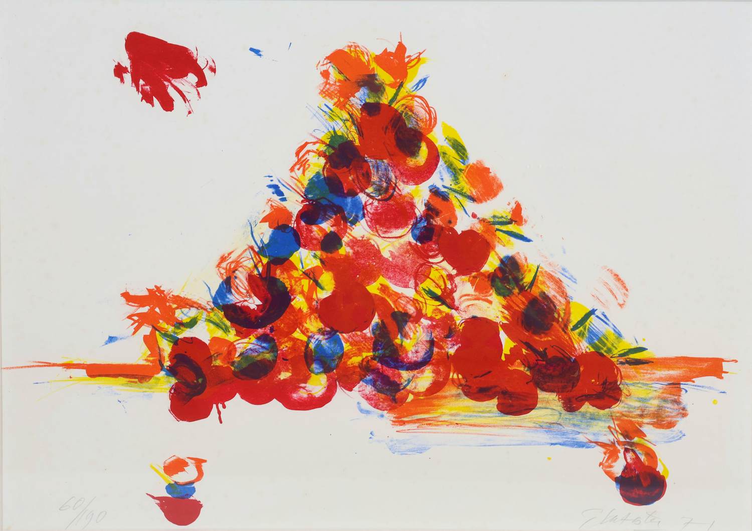 Ger Lataster - Zonder titel kopen? Bied vanaf 200!