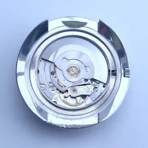 Eterna-Matic Anatomic Sevenday - herenhorloge kopen? Bied vanaf 200!