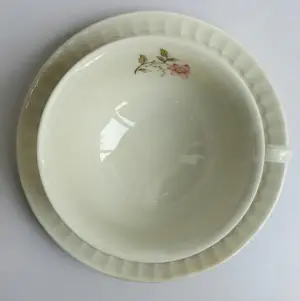 N.V. Porselein- en Tegelfabriek Mosa - Mosa Maastricht - Theeservies kopen? Bied vanaf 40!