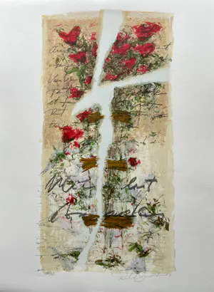 Buy Richard Smeets - Zonder titel? Bid from 25!