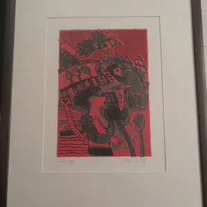 Corneille - Three Compositions kopen? Bied vanaf 345!