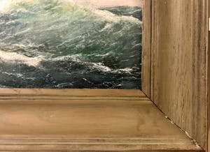 Herman Josef Marie Berlage - Zeegezicht kopen? Bied vanaf 75!