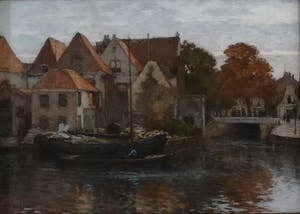 Anton L. Koster - Spaarne Haarlem kopen? Bied vanaf 850!