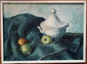 Onbekend - Schilderij kopen? Bied vanaf 50!