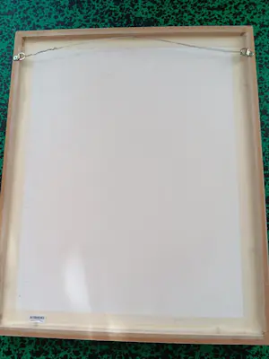 Bram Bogart - Geen titel kopen? Bied vanaf 2450!