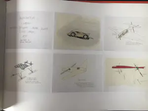 Panamarenko - Multiples PMMK Handgesigneerd kopen? Bied vanaf 275!